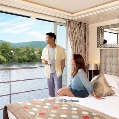 Ama Waterways | Complimentary Land Package