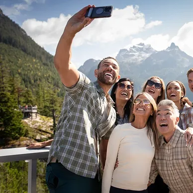 For travelers who seek journeys beyond the ordinary.