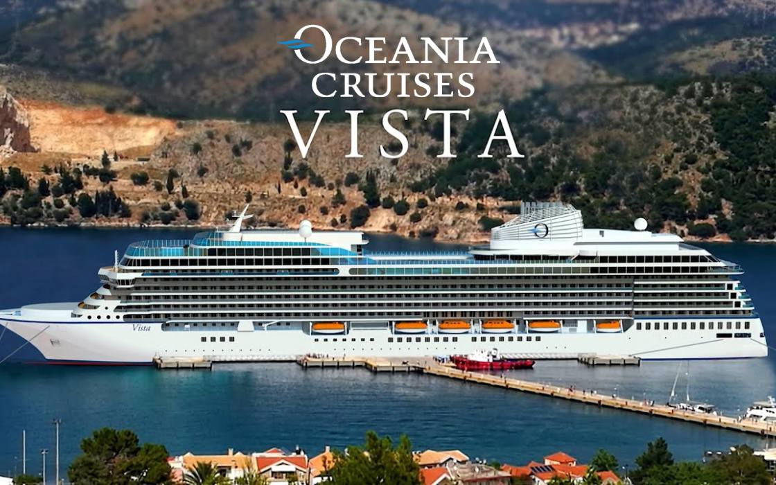 Vitalia Annual Cruise | Not Just Another Caribbean Cruise