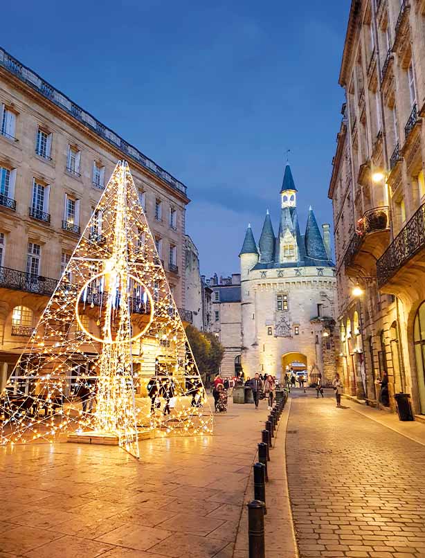 Ama Waterways | Christmas Season River Cruising